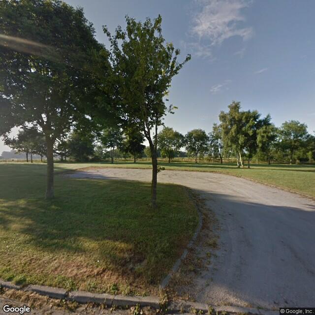 Aire de Saint-Maclou — Saint-Maclou-de-Folleville