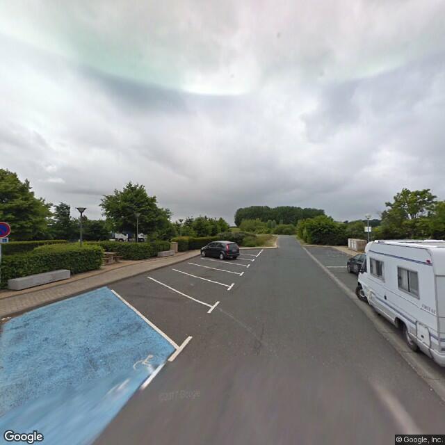 Aire de Saint-Martin-aux-Arbres — Saint-Martin-aux-Arbres