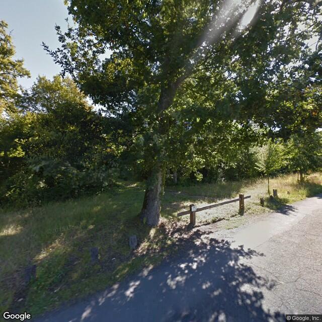 Parc Francois 1er — Cognac