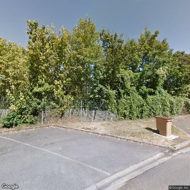 Aire de Bois Brigons ( Trotte-Chien) — Champniers