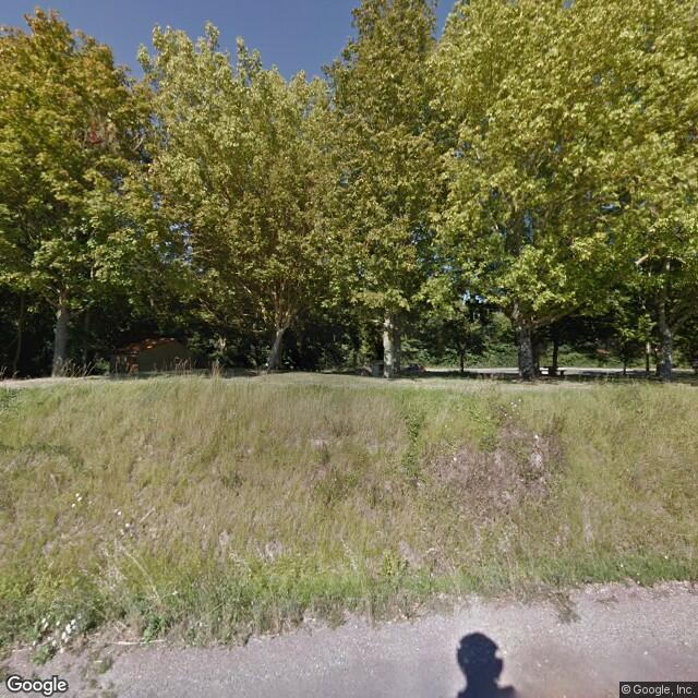 aire de repos de Parancay — Bernay-Saint-Martin