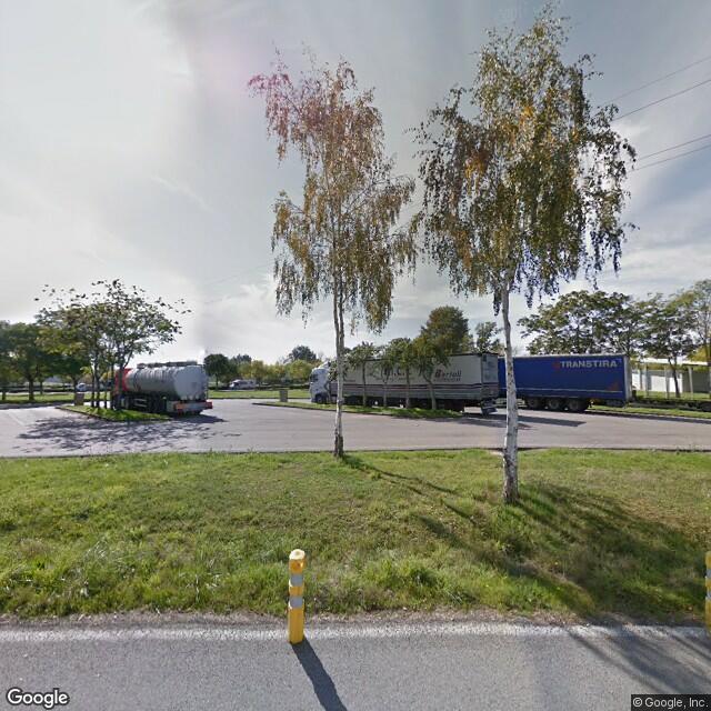 Aire de Briance Ligoure — Vicq-sur-Breuilh