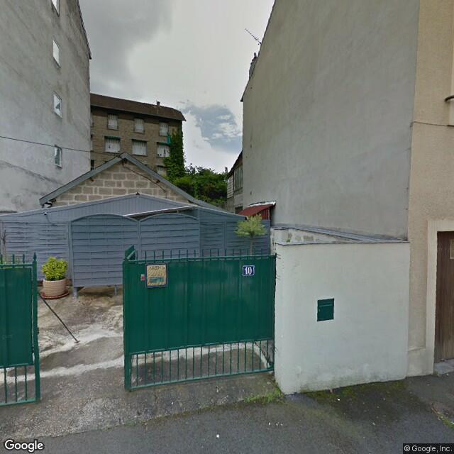 Sauna Arena — Brive-la-Gaillarde
