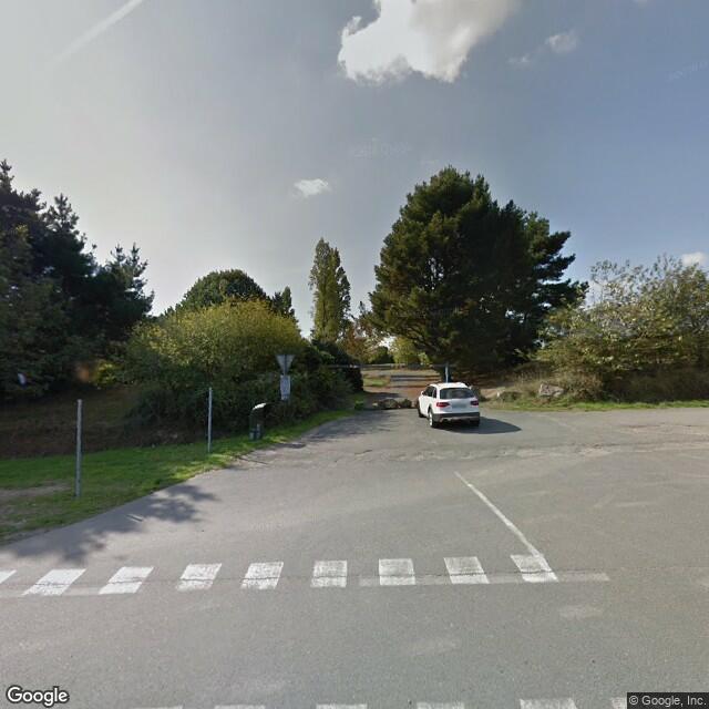 Parc de Ribou — Cholet