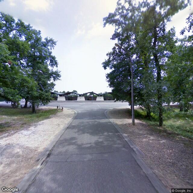 Le Bois de Thouars — Talence