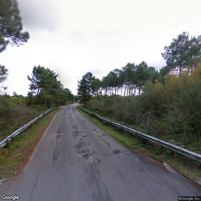 Bois de Civrac — Saint-Selve