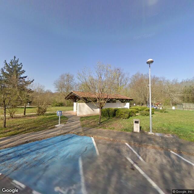 Aire du Bazadais — Pondaurat