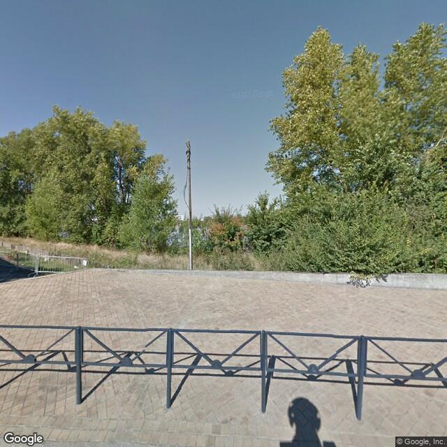 Quai Sainte-Croix — Bordeaux