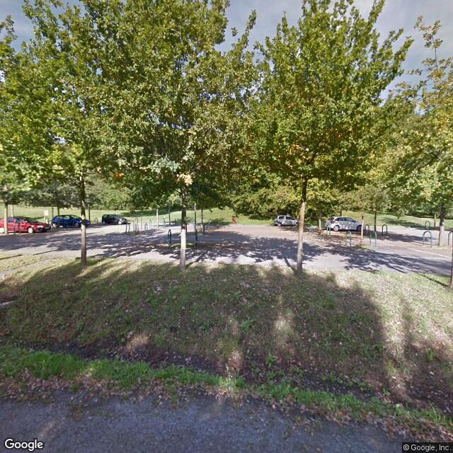 Parc d'Uzurat — Limoges