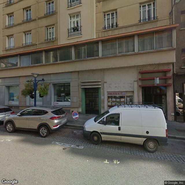 Sauna Eros — Limoges
