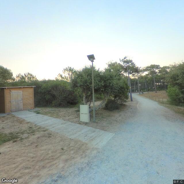 Arnaoutchot — Vielle-Saint-Girons