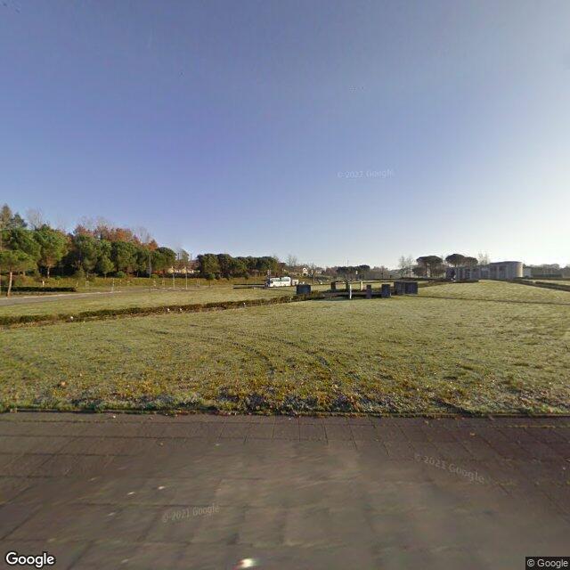 Aire autoroute — Hastingues