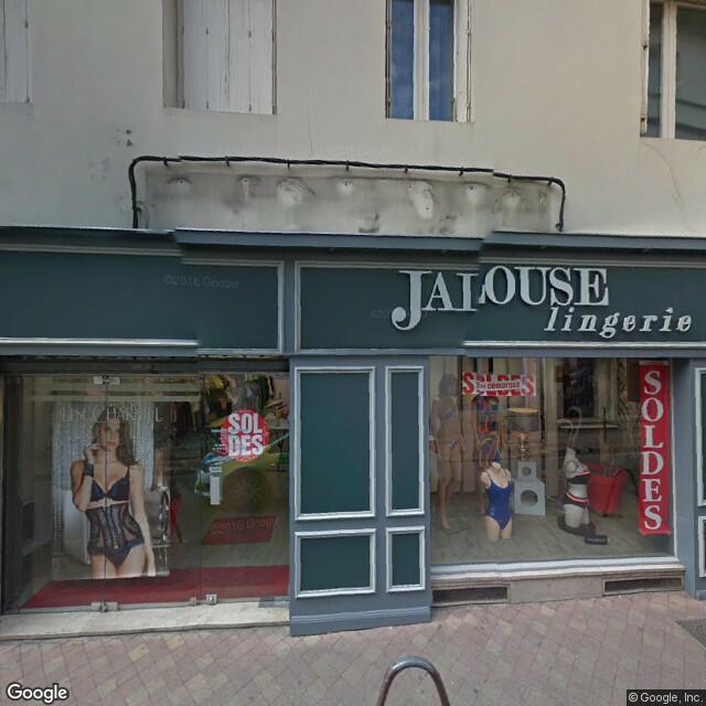 Le Melrose — Agen