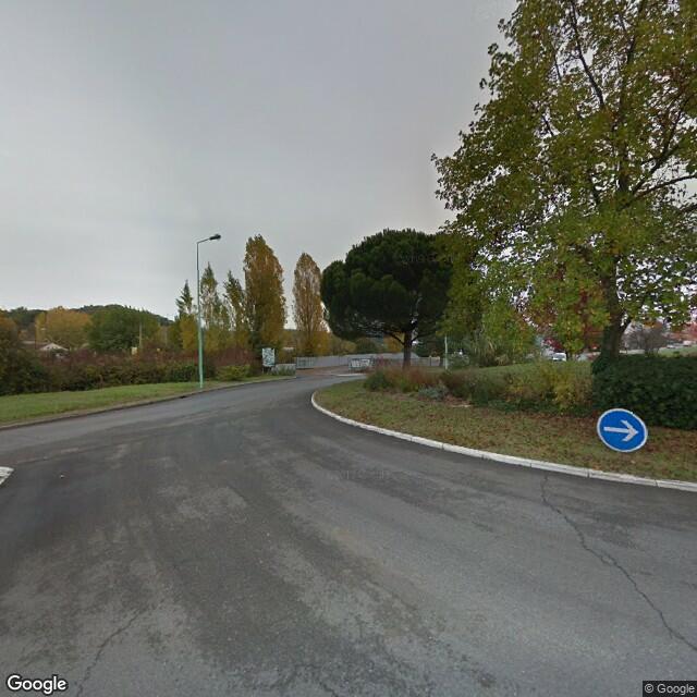 Tournons d'agenais — Agen