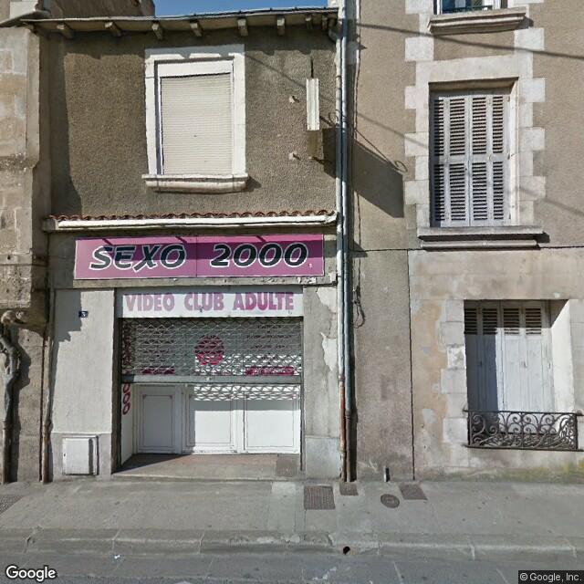 Sexo 2000 — Poitiers