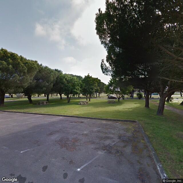 Aire de Saverdun — Saverdun