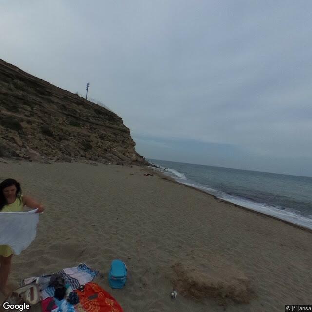 Falaise de Cap Leucate — Leucate