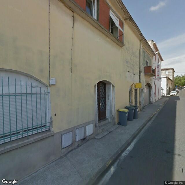 Sauna le Jul's — Carcassonne