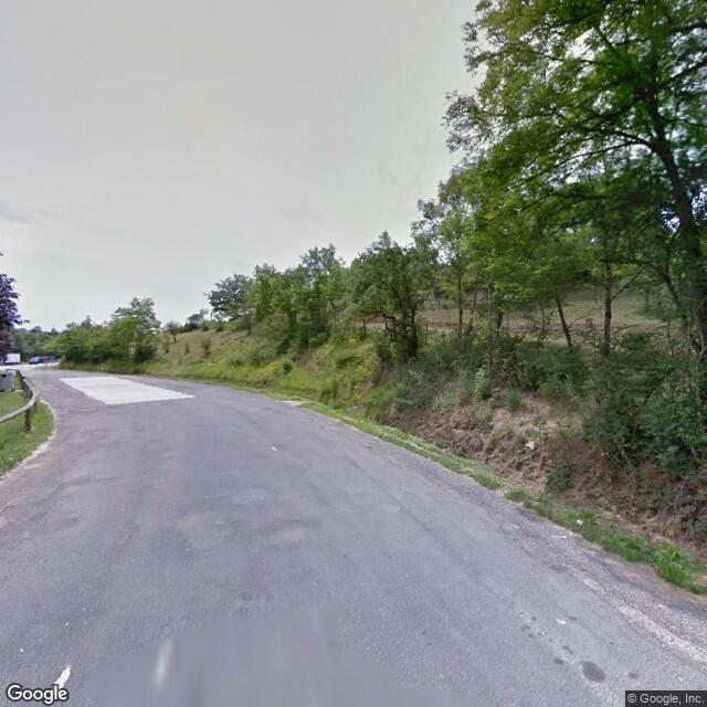 Aire de la Roquette — Onet-le-Château