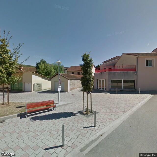 Toilettes de firmi — Firmi