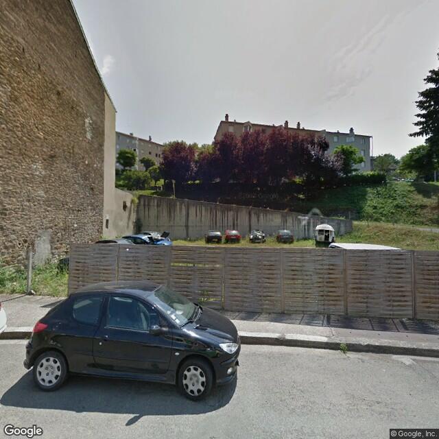 Toilettes de Decazeville — Decazeville