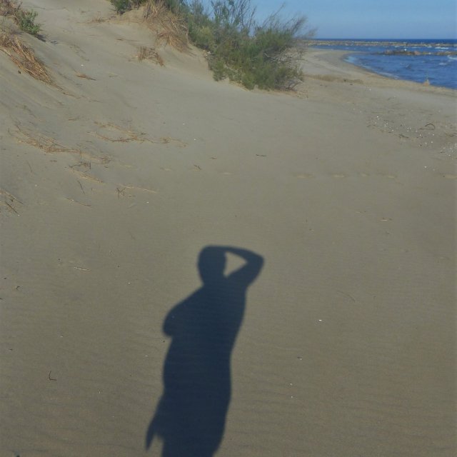 Plage de l'Espiguette — Le Grau-du-Roi