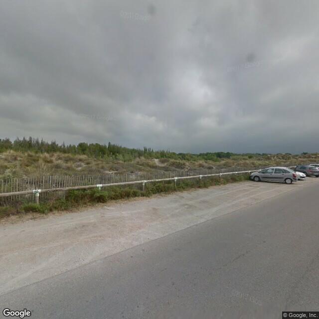 Plage du Grand Travers — La Grande-Motte