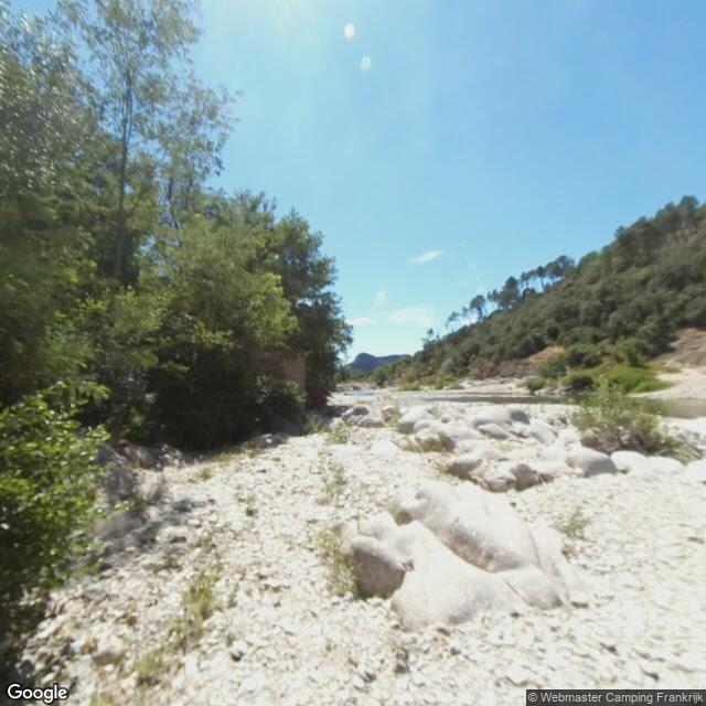 Pont de l'Arche — Générargues