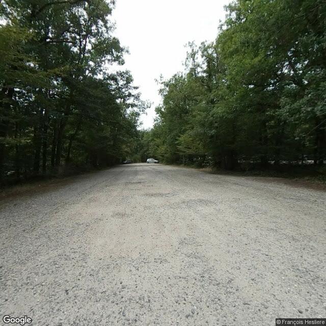 Forêt de Bouconne — Pibrac
