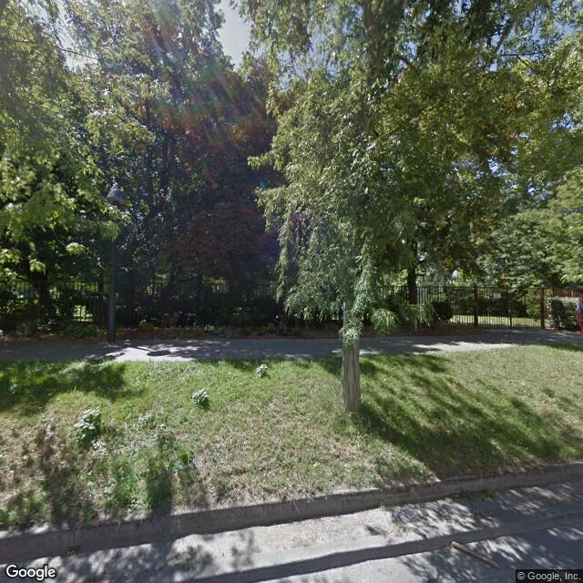 Parc — Toulouse