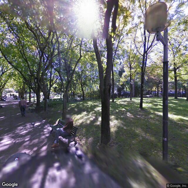 Jardin Japonais — Toulouse