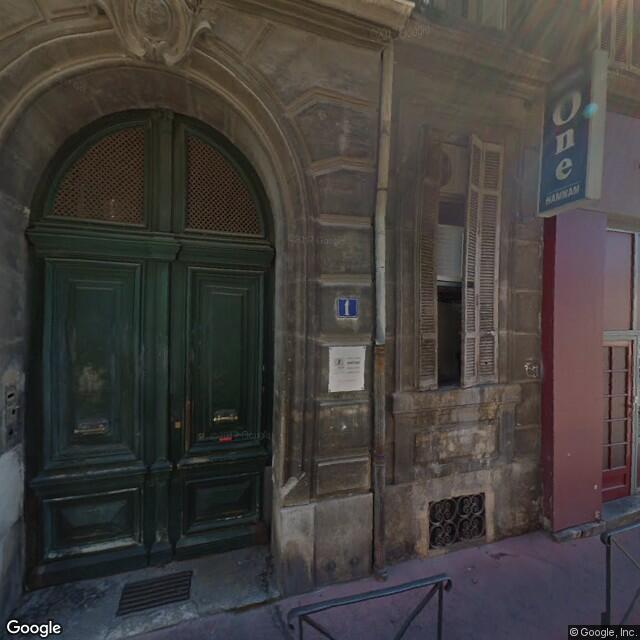 One Sauna — Montpellier