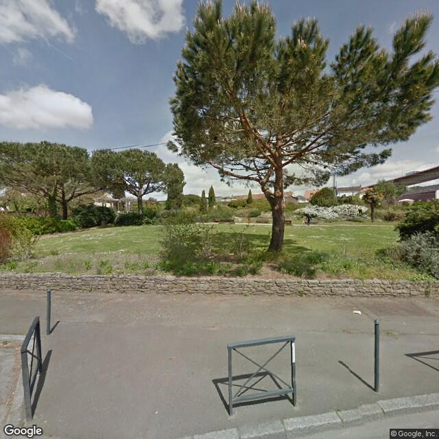 Roche Maurice — Nantes