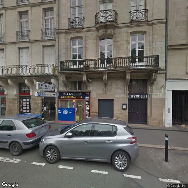 L'Autre Quai — Nantes