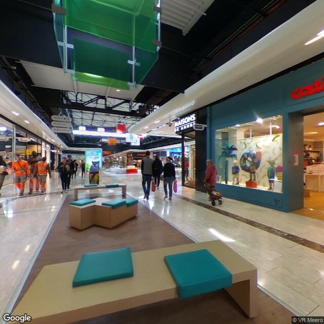 Carrefour Beaulieu — Nantes