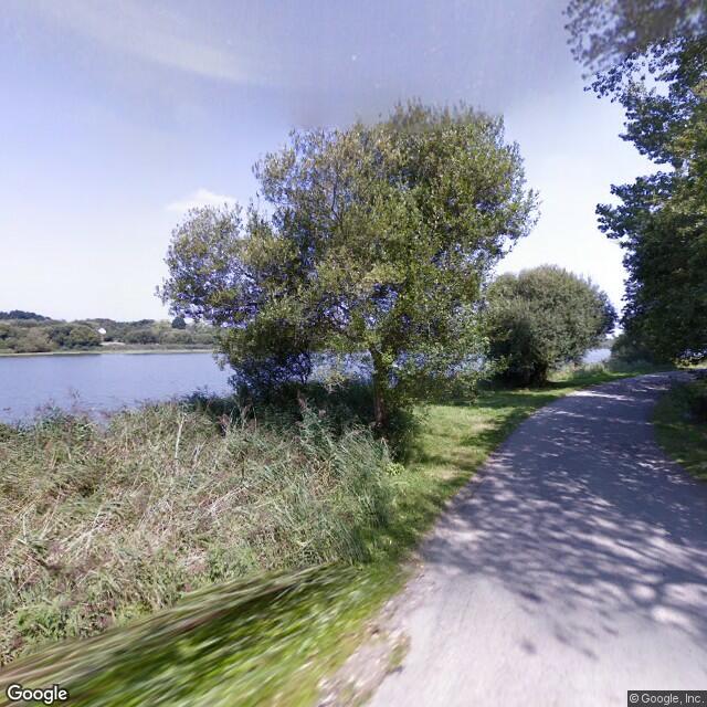 Etang du Bois Joalland — Saint-Nazaire