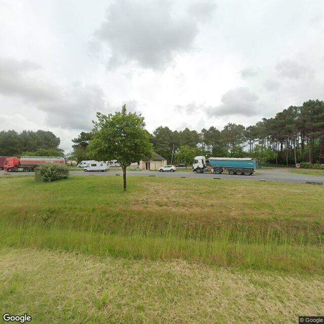 Jumelles — CVFV+WH Longué-Jumelles France