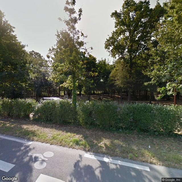 Bois de Bourbes — Challans