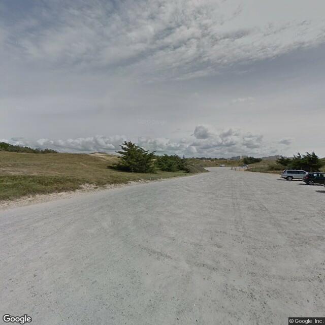 Plage de Saint-Hilaire-de-Riez — Saint-Hilaire-de-Riez