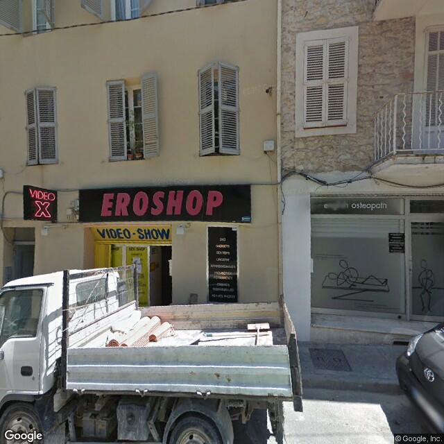 Eroshop — Antibes