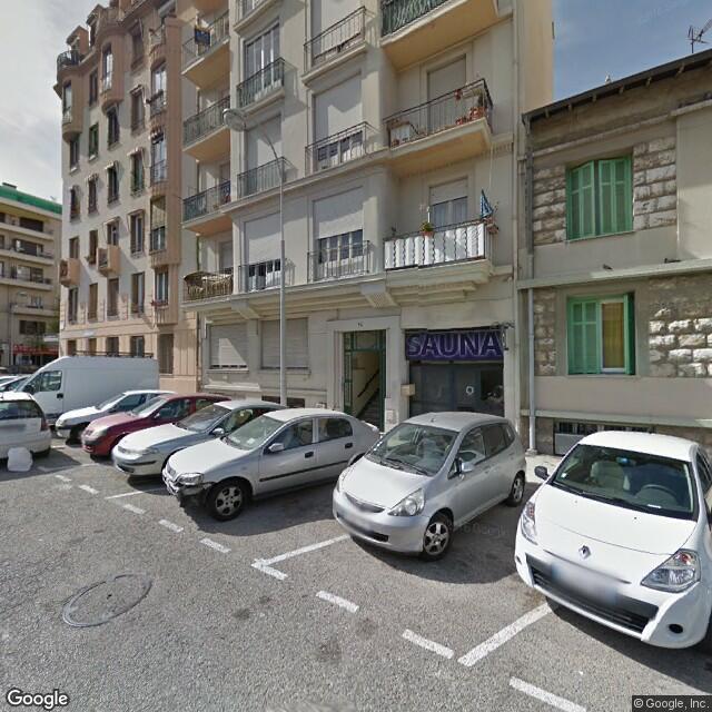 Le Cercle — Nice