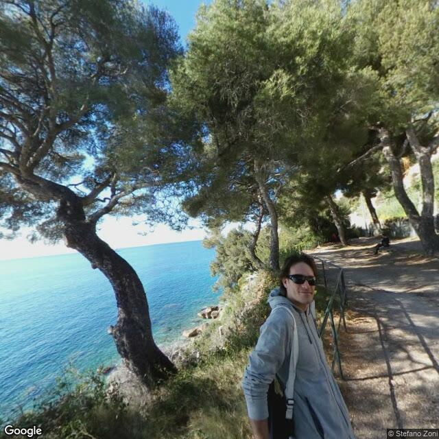 Monaco/Roquebrune — Roquebrune-Cap-Martin