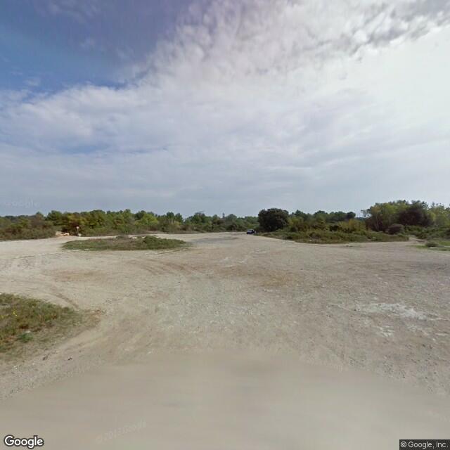 Chemin de Lavalduc — Istres
