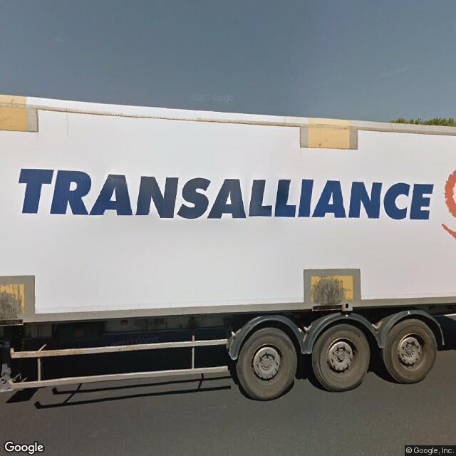 Aire de Cavaillon — Plan-d'Orgon