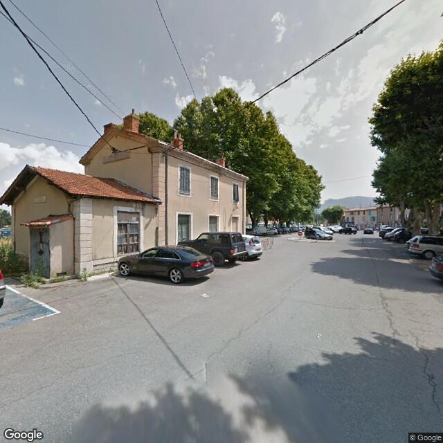 Rousset — Trets