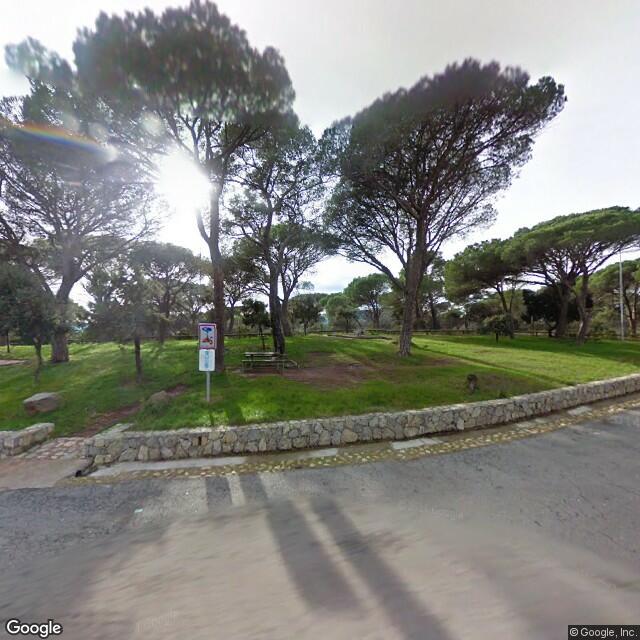 Aire de Jas Pellicot — Puget-sur-Argens