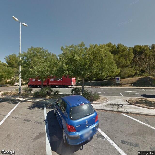Aire de Sanary — Sanary-sur-Mer
