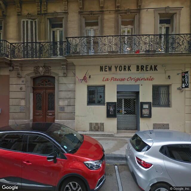 Meet X — Toulon