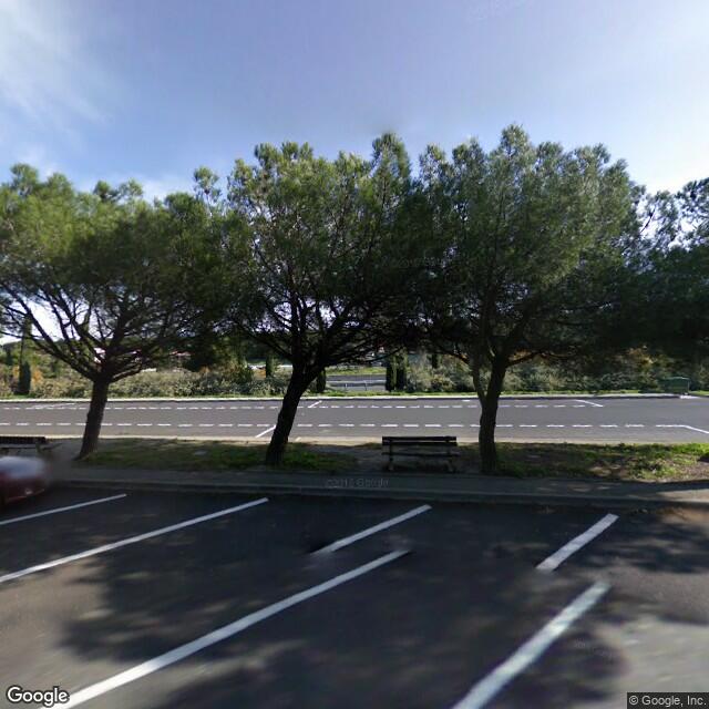Aire du Fournalet — Sorgues