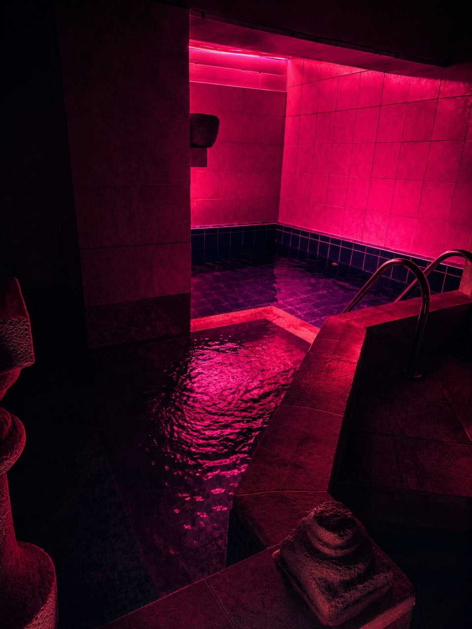Le Luxor — Lyon